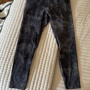Lululemon Align Pant (leggings) Size 10 25"